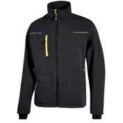 Giacca da Lavoro Stretch Multitasche U-Power Pluton