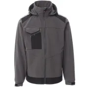 Giacca Ergonomica multitasche in Softshell Performer 2.0 - Payper