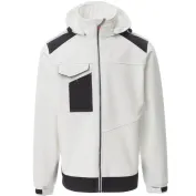 Giacca Ergonomica multitasche in Softshell Performer 2.0 - Payper