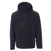 Giacca Ergonomica multitasche in Softshell Performer 2.0 - Payper