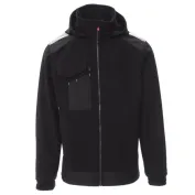 Giacca Ergonomica multitasche in Softshell Performer 2.0 - Payper