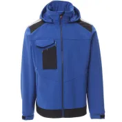 Giacca Ergonomica multitasche in Softshell Performer 2.0 - Payper