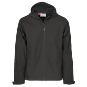 Giacca Ergonomica SoftShell Gale - Payper