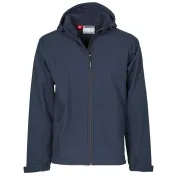 Giacca Ergonomica SoftShell Gale - Payper
