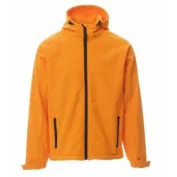 Giacca Ergonomica SoftShell Gale - Payper