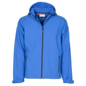 Giacca Ergonomica SoftShell Gale - Payper