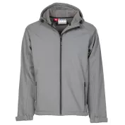 Giacca Ergonomica SoftShell Gale - Payper