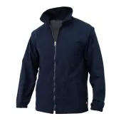 Giacca Gran Sasso Siggi con Maniche Staccabili