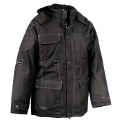 Giacca Imbottita da Lavoro Cofra Courmayeur