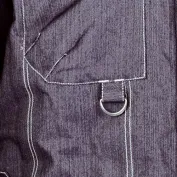 Giacca Imbottita da Lavoro Cofra Courmayeur