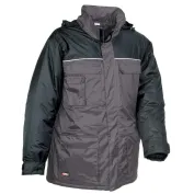 Giacca Imbottita da Lavoro Multitasche Cofra Galway