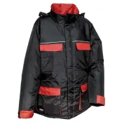 Giacca Imbottita da Lavoro Multitasche Cofra Galway