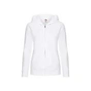 Giacca in Felpa con Cappuccio Da Lavoro da Donna 70/30 Premium Fruit Of The Loom