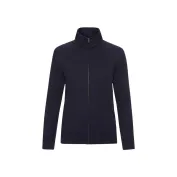 Giacca in Felpa Da Lavoro da Donna 70/30 Premium Fruit Of The Loom