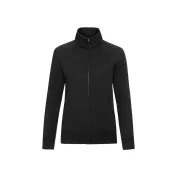 Giacca in Felpa Da Lavoro da Donna 70/30 Premium Fruit Of The Loom