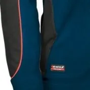 Giacca in Pile da Lavoro Cofra Rider Woman