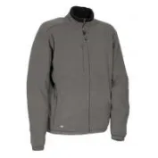 Giacca in Pile da Lavoro Multitasche Cofra Alborg