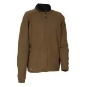 Giacca in Pile da Lavoro Multitasche Cofra Alborg