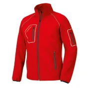 Giacca in Softshell ISSA LINE - 04515N Just Giacca in Softshell ISSA LINE - 04515N Just