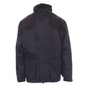 Giacca Softshell Multitasche con Tessuto Isolante Ski - Payper