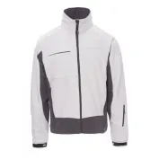 Giacca Softshell Multitasche Ergonomica Bicolore Storm - Payper