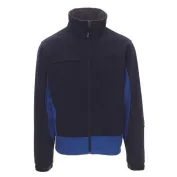 Giacca Softshell Multitasche Ergonomica Bicolore Storm - Payper
