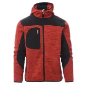 Giacca Softshell Multitasche Ergonomica Lavorata a Maglia Trip - Payper Giacca Softshell Multitasche Ergonomica Lavorata a Maglia Trip - Payper