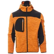 Giacca Softshell Multitasche Ergonomica Lavorata a Maglia Trip - Payper Giacca Softshell Multitasche Ergonomica Lavorata a Maglia Trip - Payper