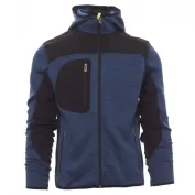 Giacca Softshell Multitasche Ergonomica Lavorata a Maglia Trip - Payper Giacca Softshell Multitasche Ergonomica Lavorata a Maglia Trip - Payper