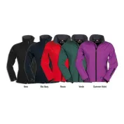 Giacca Stretch Softshell da Donna Sunny - Payper