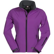 Giacca Stretch Softshell da Donna Sunny - Payper
