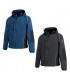 Giacca tecnica softshell 8884B Clever - ISSA LINE
