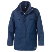 Giaccone da Lavoro Siggi Multipro Giove Rainwear