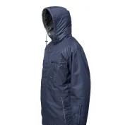 Giaccone Diamond Siggi Impermeabile