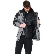 Giaccone Triplo Uso ISSA LINE - 04554 Hekla