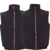 Gilet da lavoro con tessuto Traspirante ed Impermeabile South R. 2.0 - Payper