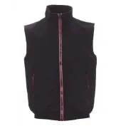 Gilet da lavoro con tessuto Traspirante ed Impermeabile South R. 2.0 - Payper