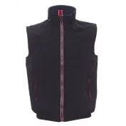 Gilet da lavoro con tessuto Traspirante ed Impermeabile South R. 2.0 - Payper