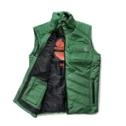 Gilet da lavoro Dike imbottito idrorepellente Giant