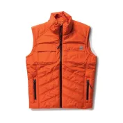 Gilet da lavoro Dike imbottito idrorepellente Giant