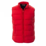 Gilet da lavoro invernale Imbottito con Effetto Piuma Memory - Payper