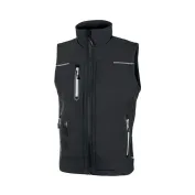 Gilet da lavoro Invernale U-power Universe FU188AG