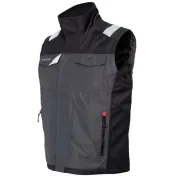 Gilet da lavoro Issa Line Lucky 04533B Gilet da lavoro Issa Line Lucky 04533B
