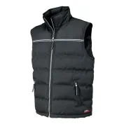 Gilet leggero imbottito Issa Line - 04065 Ocean