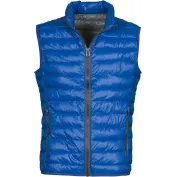 Gilet da lavoro Multitasche 100% Nylon Casual - Payper