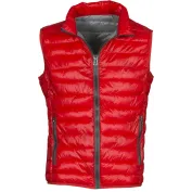 Gilet da lavoro Multitasche 100% Nylon Casual - Payper