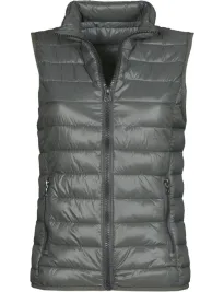 Gilet da lavoro Multitasche 100% Nylon Casual Donna - Payper