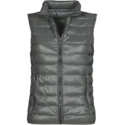 Gilet da lavoro Multitasche 100% Nylon Casual Donna - Payper