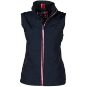 Gilet Da Lavoro Multitasche 100% Nylon Horizon Donna R. 2.0 - Payper