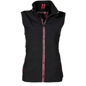 Gilet Da Lavoro Multitasche 100% Nylon Horizon Donna R. 2.0 - Payper